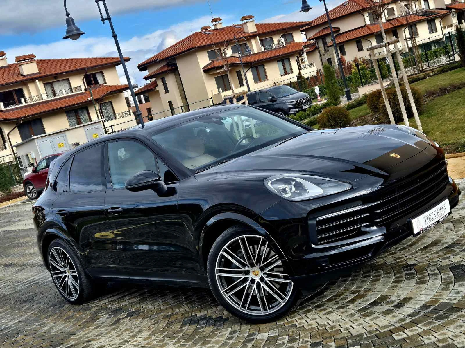 Porsche Cayenne S* BOSE* PANO* TOP | Mobile.bg � ����������� 1
