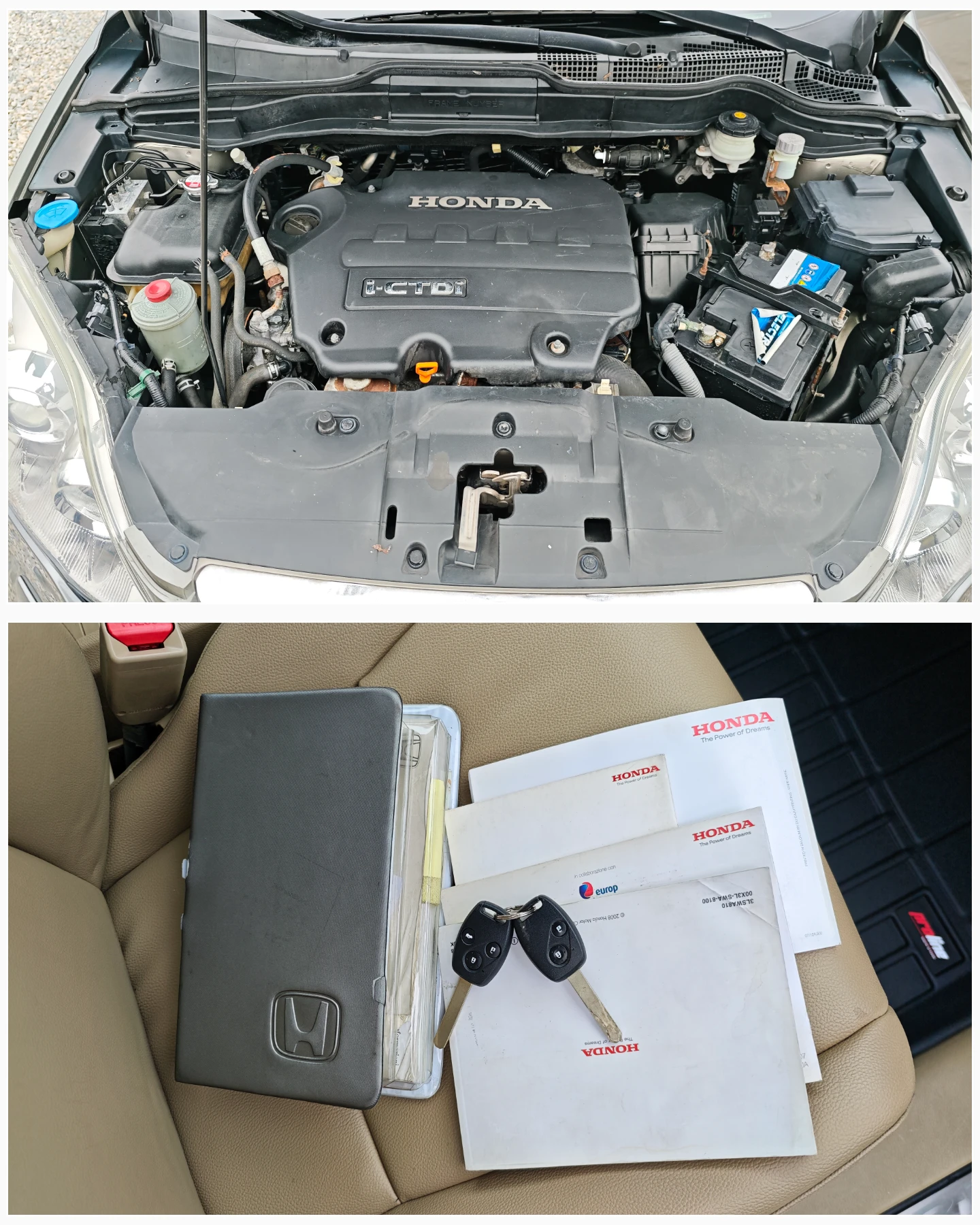 Honda Cr-v ТЮТЮН/8RAM/8ЯДР ANDROID-БЪЛГАР/СПОЙЛ/СТЕП/KAM/USB - изображение 10