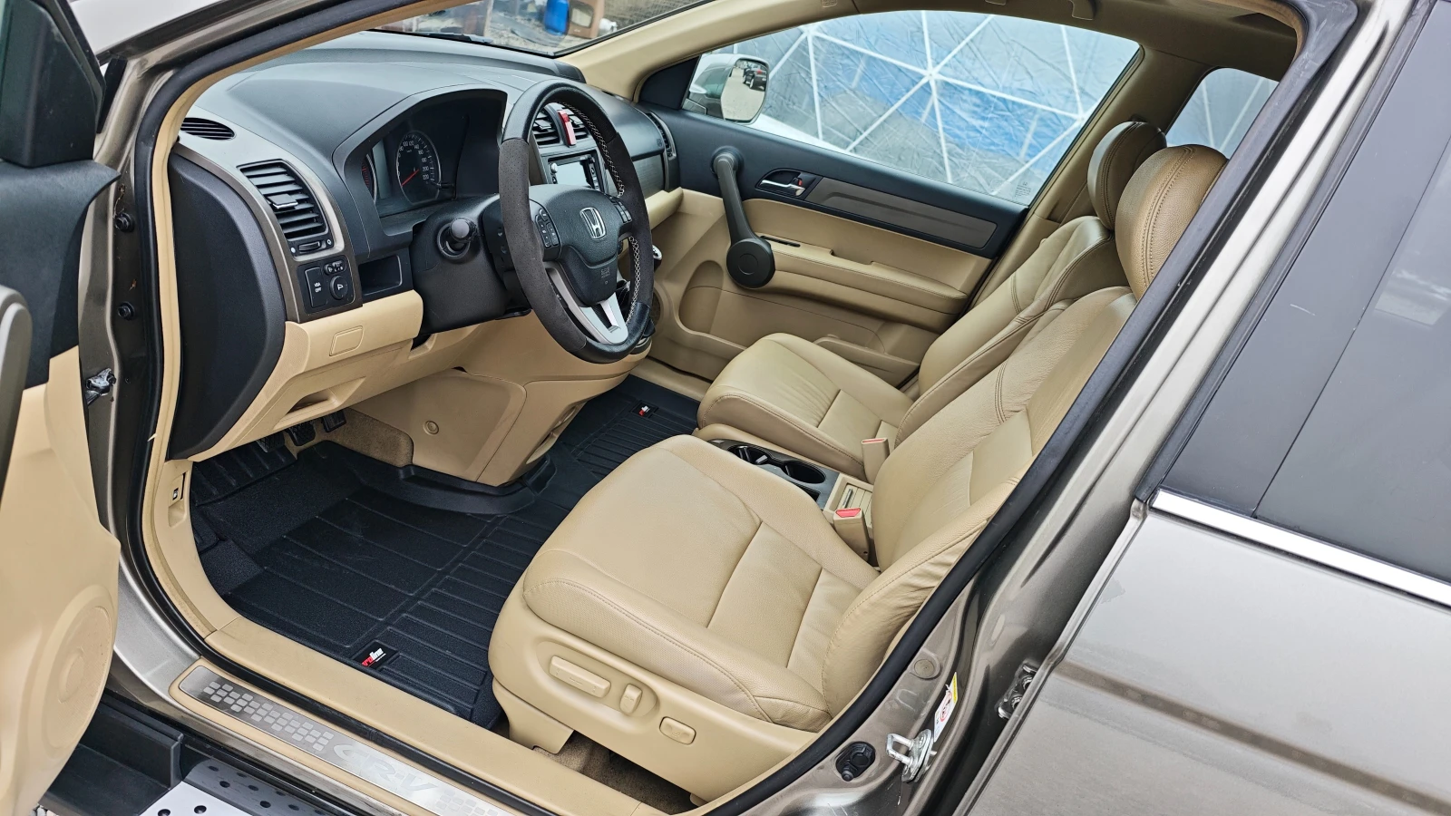 Honda Cr-v �����/8RAM/8��� ANDROID-������/�����/����/KAM/USB | Mobile.bg � ����������� 13