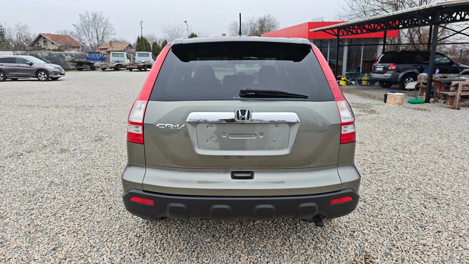 Honda Cr-v ТЮТЮН/8RAM/8ЯДР ANDROID-БЪЛГАР/СПОЙЛ/СТЕП/KAM/USB - изображение 8