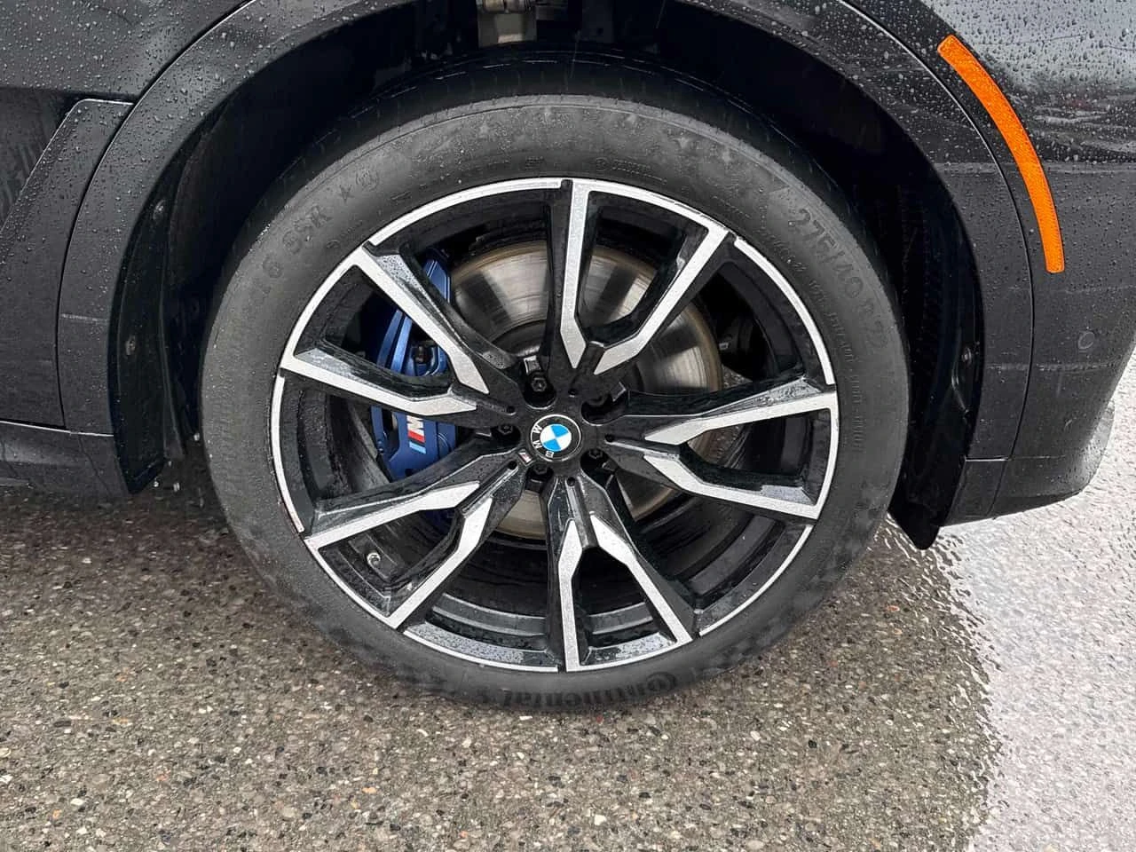 BMW X7 * xDrive40i * CARFAX * ПАНО * 360 * ДИС * HEAD UP, снимка 7 - Автомобили и джипове - 53755530