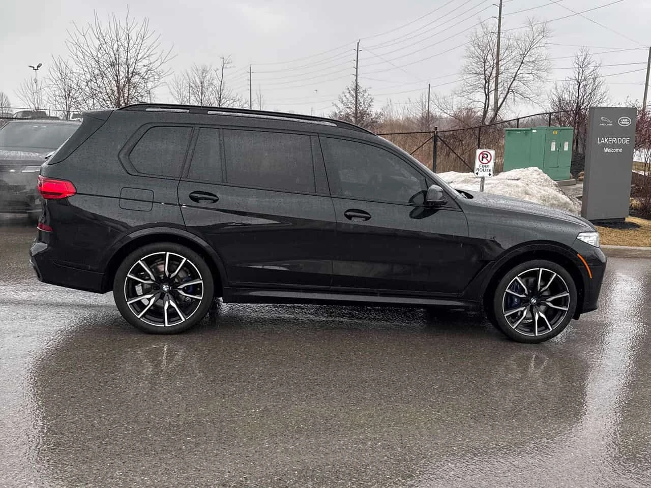 BMW X7 * xDrive40i * CARFAX * ПАНО * 360 * ДИС * HEAD UP, снимка 3 - Автомобили и джипове - 53755530
