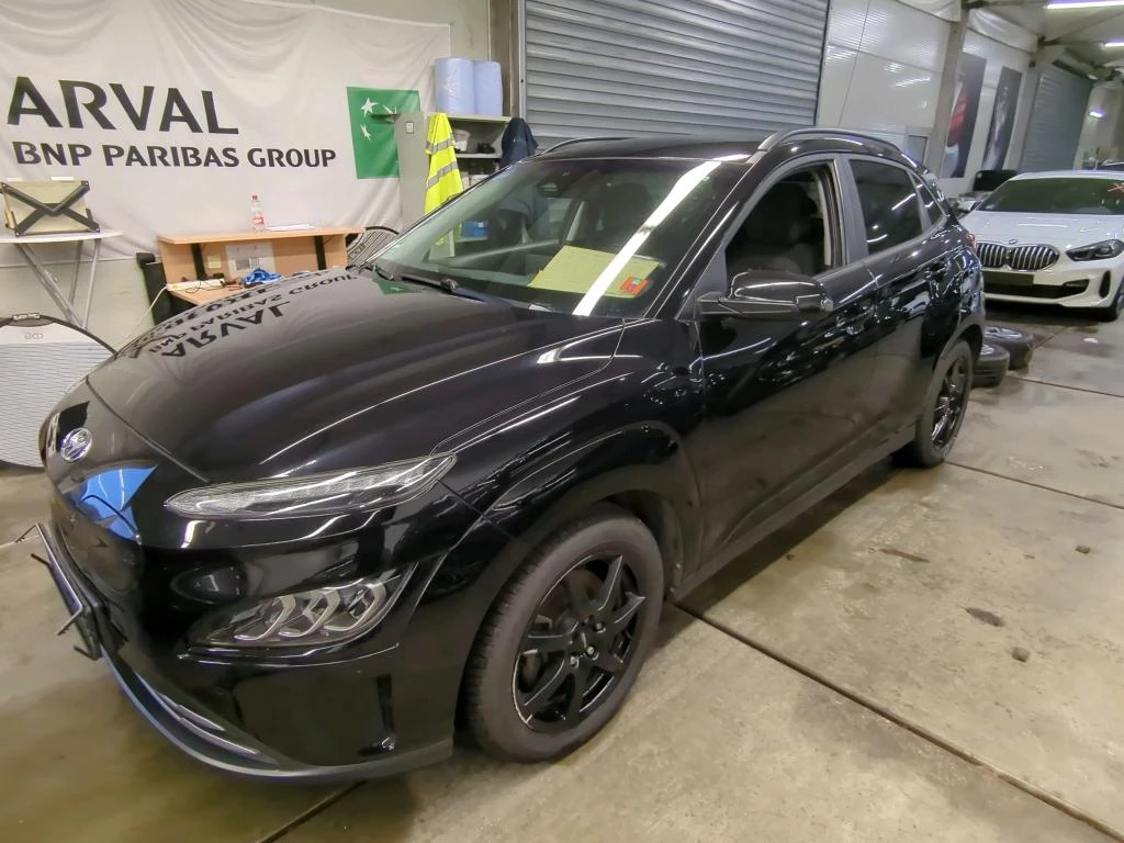 Hyundai Kona Facelift 64kWh Prime | Auto.bg — изображение 1