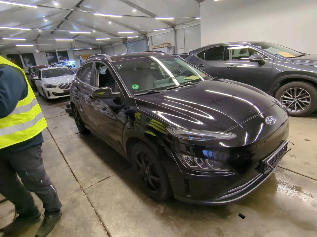 Hyundai Kona Facelift 64kWh Prime | Mobile.bg � ����������� 3