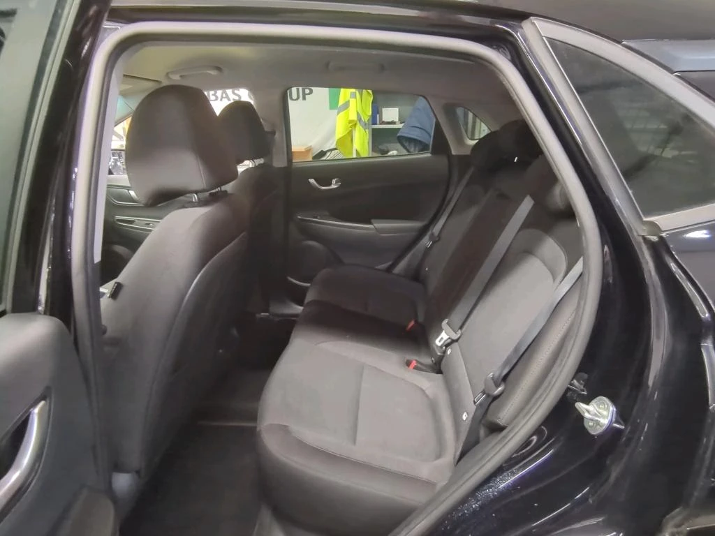 Hyundai Kona Facelift 64kWh Prime | Mobile.bg � ����������� 6
