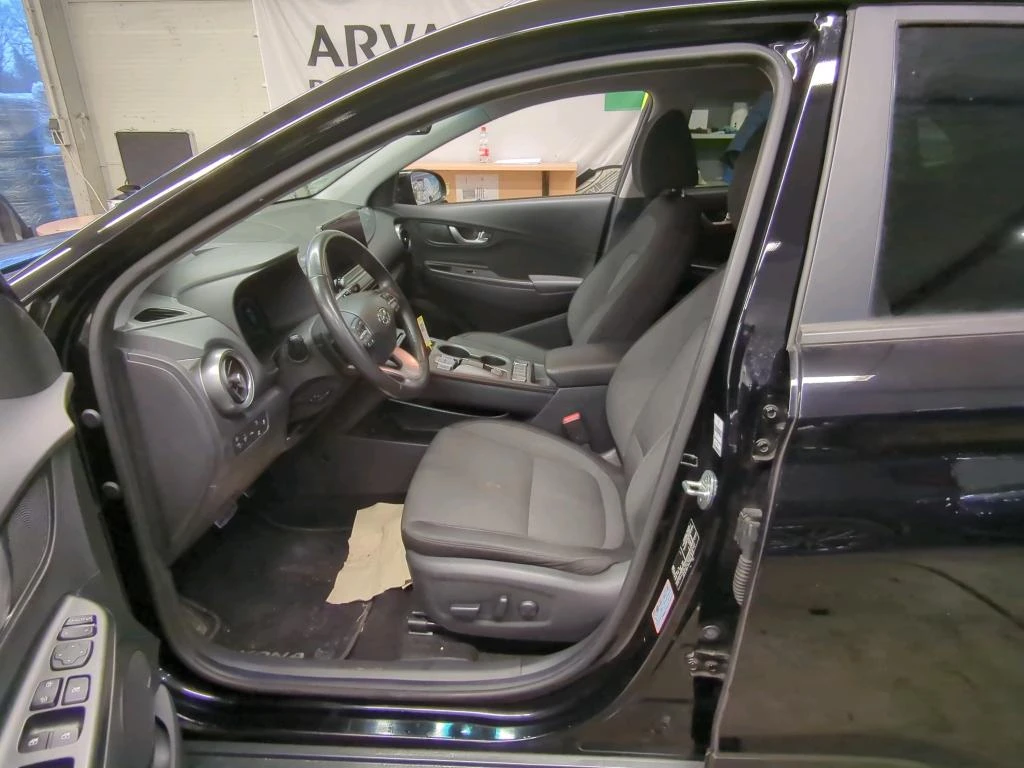 Hyundai Kona Facelift 64kWh Prime | Mobile.bg � ����������� 5