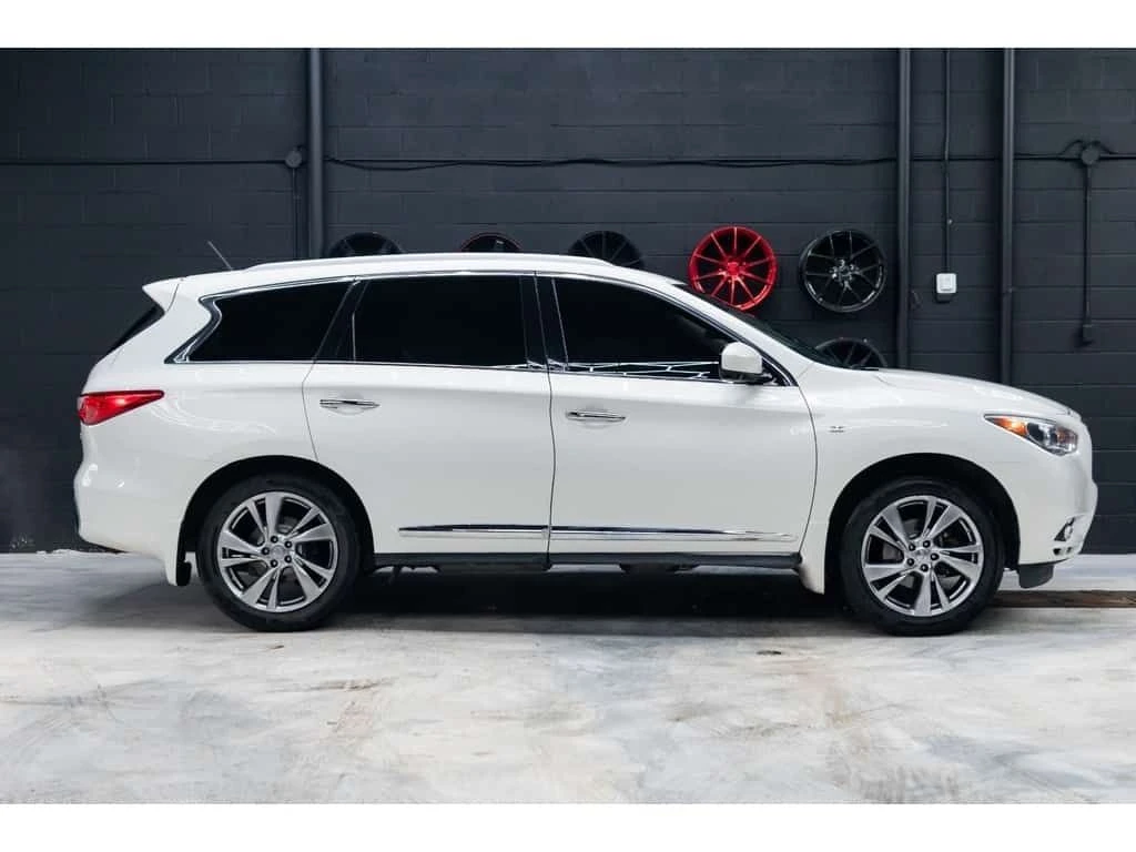 Infiniti QX60 * AWD | 7 PASSENGER | LUXURY SUV * CARFAX * ЦЕНА Д, снимка 6 - Автомобили и джипове - 54044451