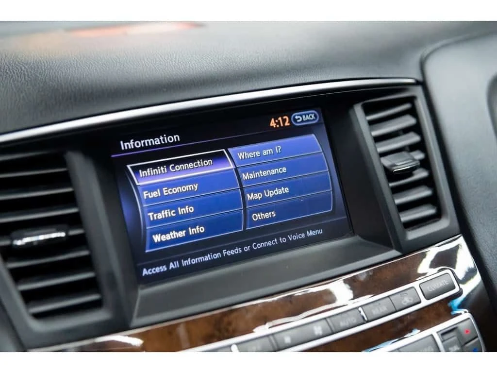 Infiniti QX60 * AWD | 7 PASSENGER | LUXURY SUV * CARFAX * ЦЕНА Д, снимка 12 - Автомобили и джипове - 54044451