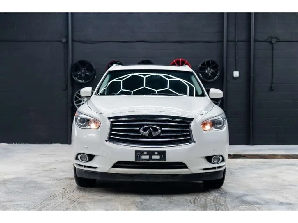 Infiniti QX60 * AWD | 7 PASSENGER | LUXURY SUV * CARFAX * ЦЕНА Д, снимка 8 - Автомобили и джипове - 54044451