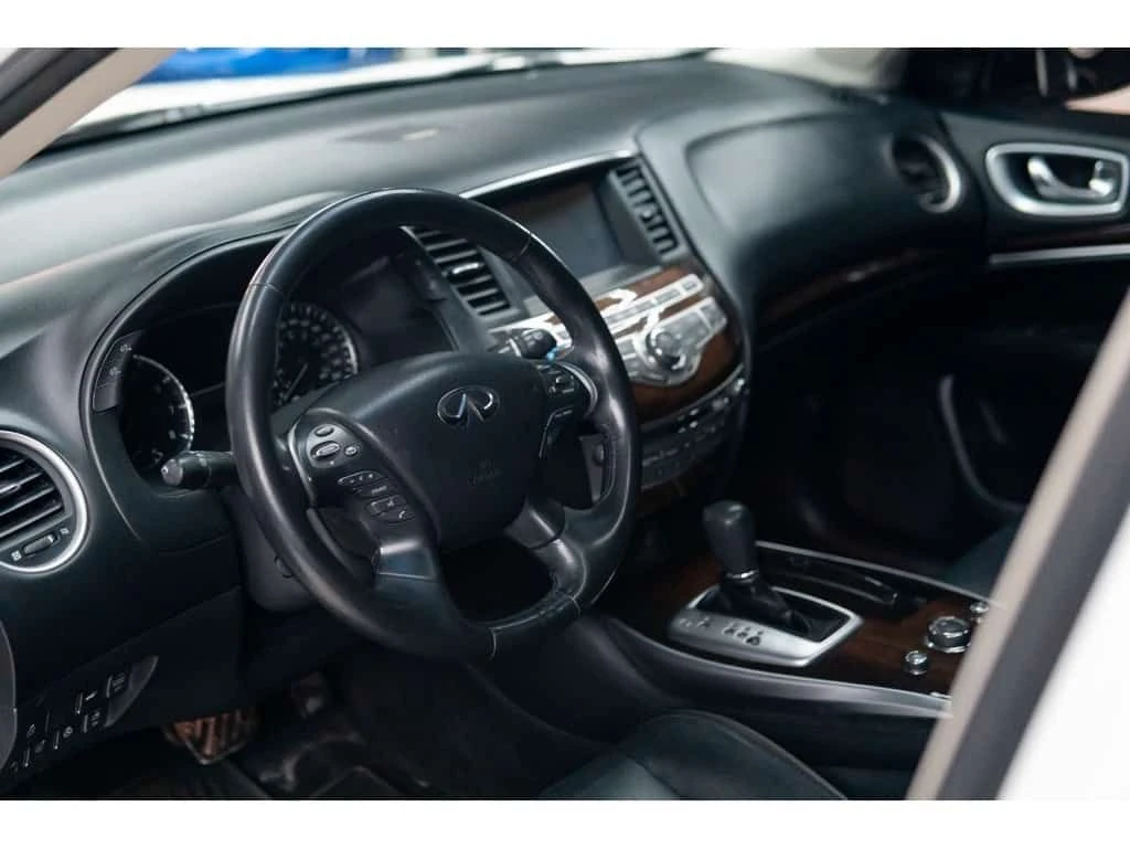 Infiniti QX60 * AWD | 7 PASSENGER | LUXURY SUV * CARFAX * ЦЕНА Д, снимка 11 - Автомобили и джипове - 54044451