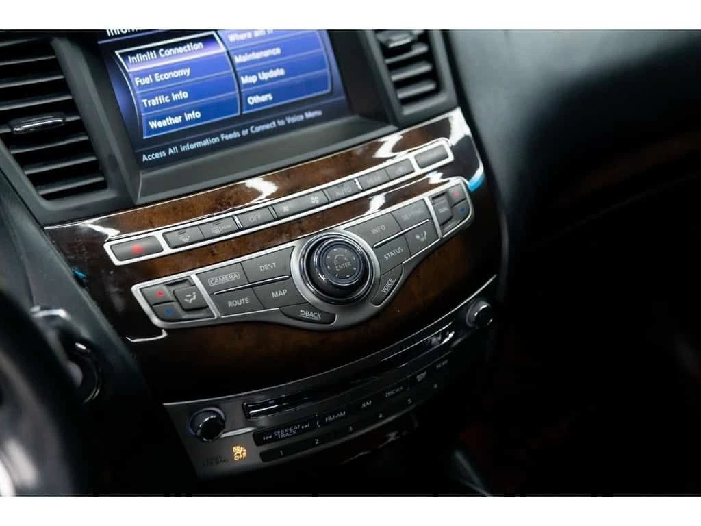 Infiniti QX60 * AWD | 7 PASSENGER | LUXURY SUV * CARFAX * ЦЕНА Д, снимка 13 - Автомобили и джипове - 54044451