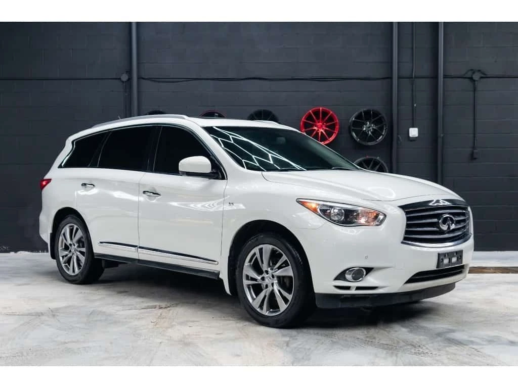 Infiniti QX60 * AWD | 7 PASSENGER | LUXURY SUV * CARFAX * ЦЕНА Д, снимка 7 - Автомобили и джипове - 54044451