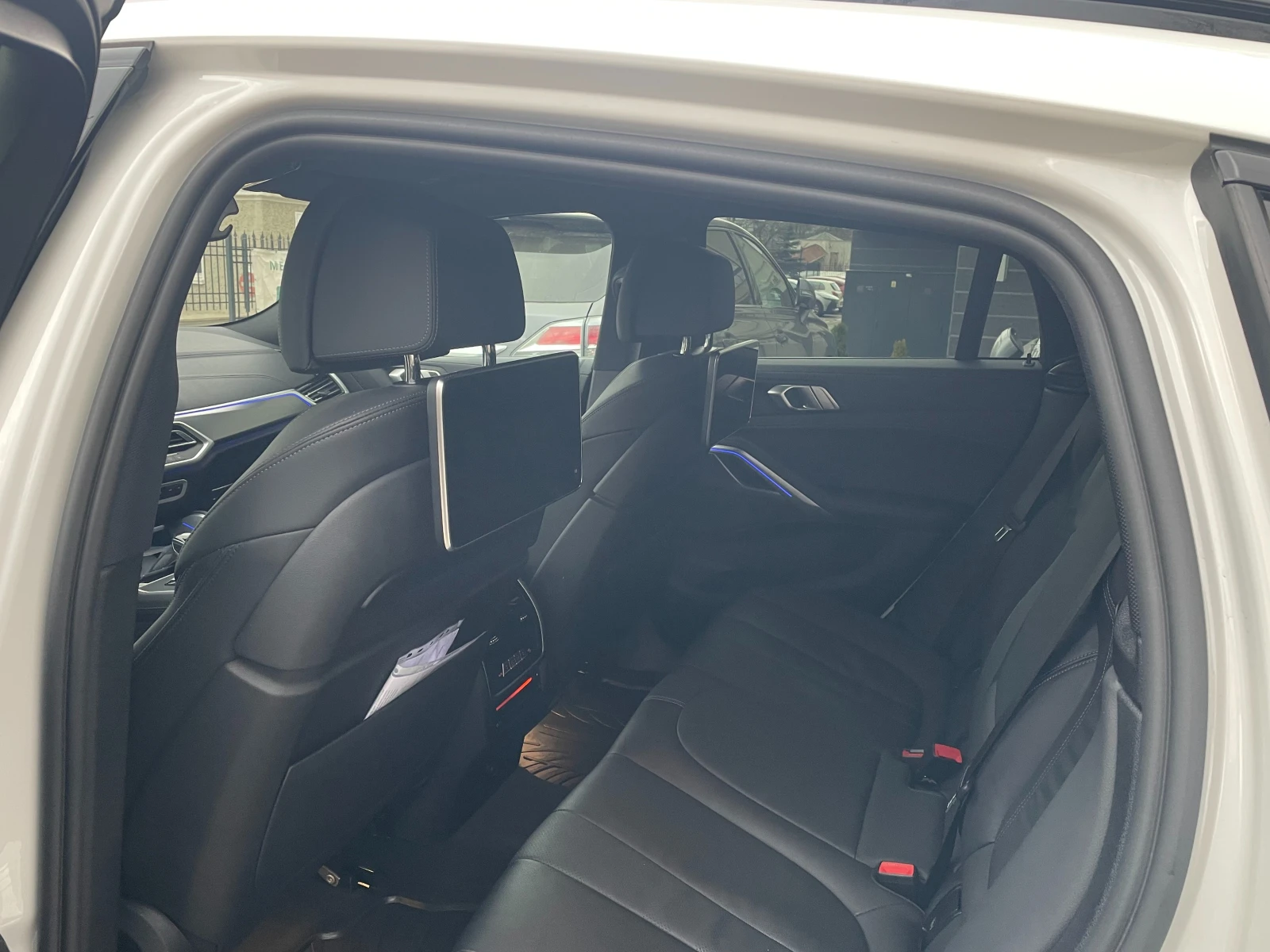 BMW X6, снимка 4 - Автомобили и джипове - 54345625