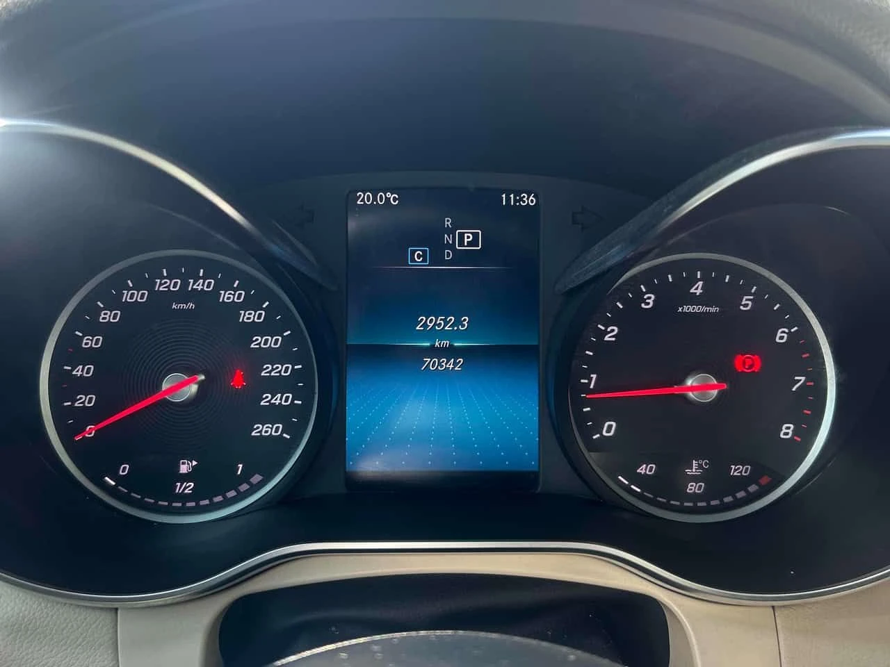 Mercedes-Benz GLC 300 * 360 * ПОДГРЕВ * ПАМЕТ * NAVI, снимка 8 - Автомобили и джипове - 54460399