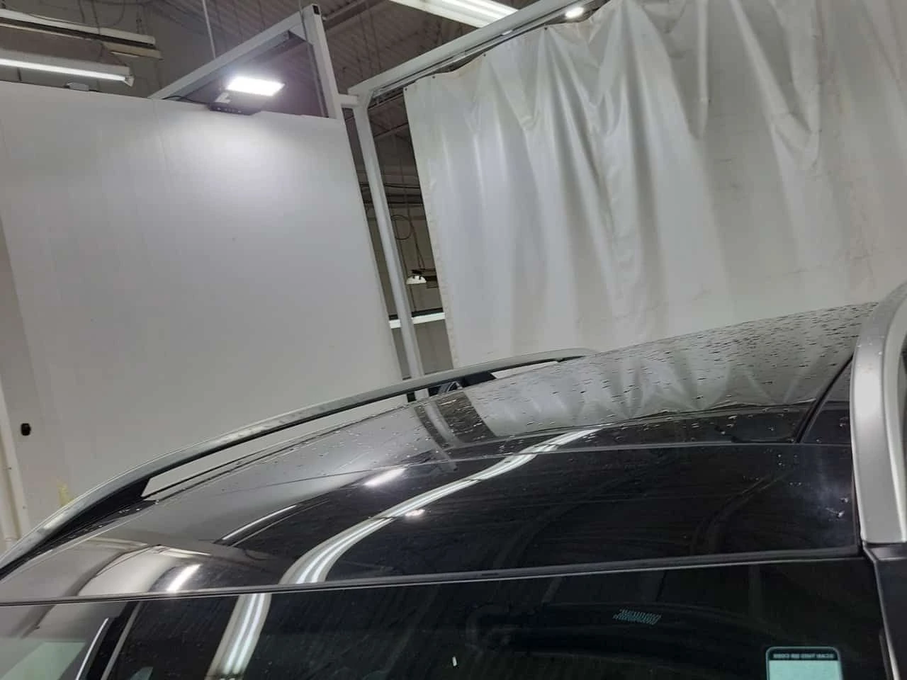 Mercedes-Benz GLE * 350 * CARFAX * ЦЕНА ДО БГ, снимка 12 - Автомобили и джипове - 54567148