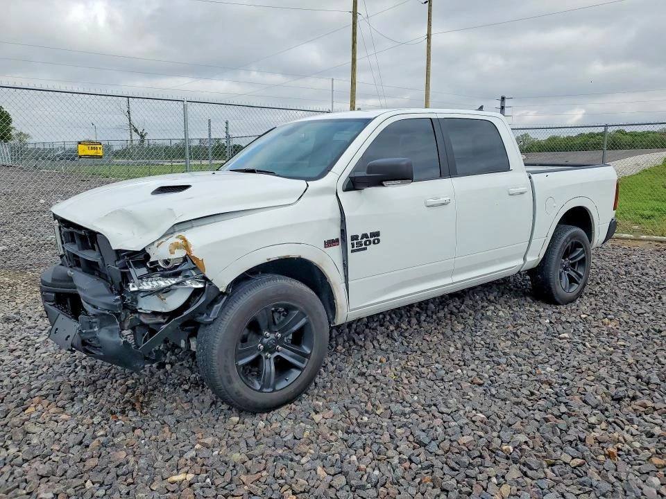 Dodge RAM 1500