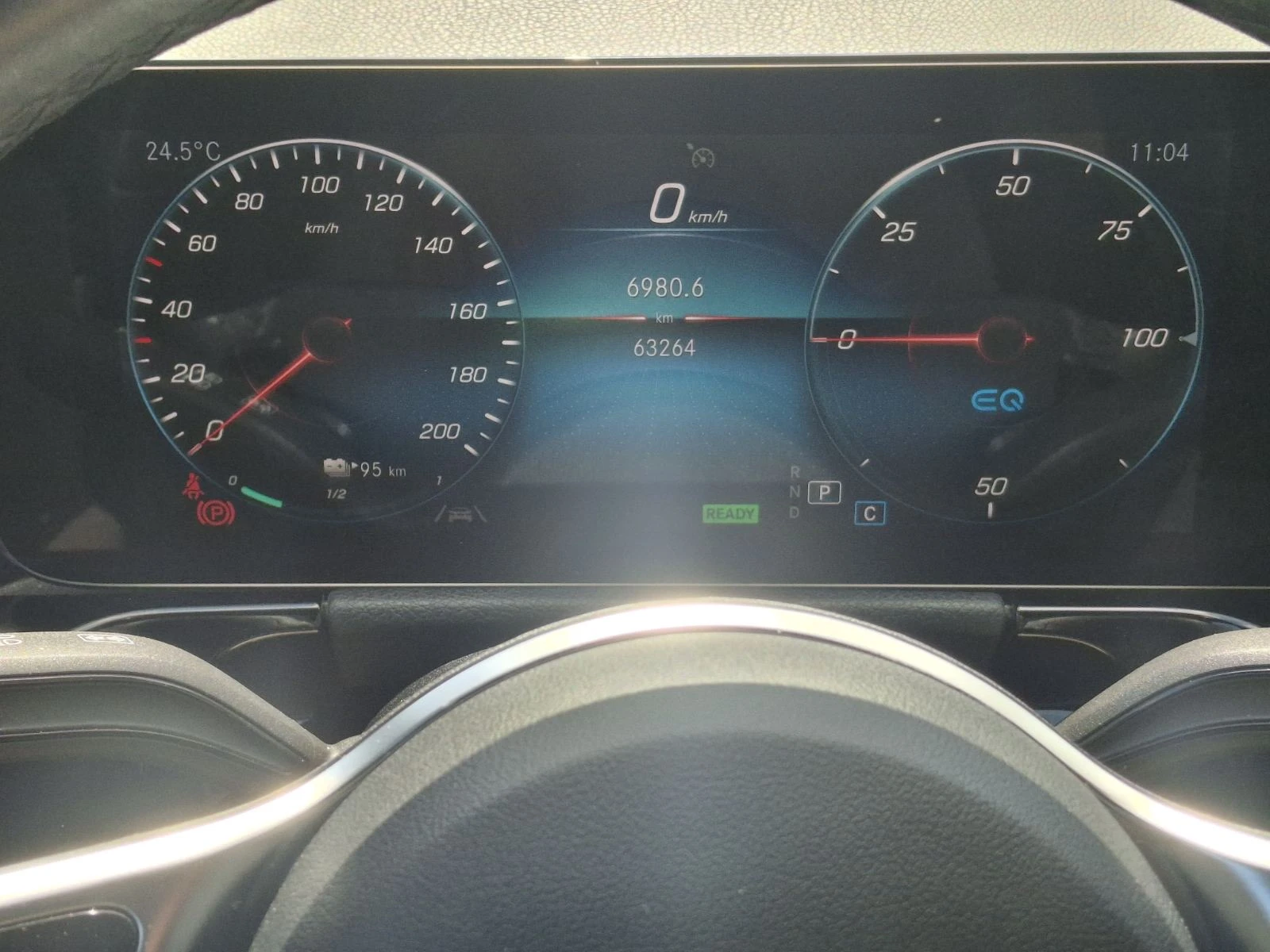 Mercedes-Benz EQA 250 | Mobile.bg � ����������� 15