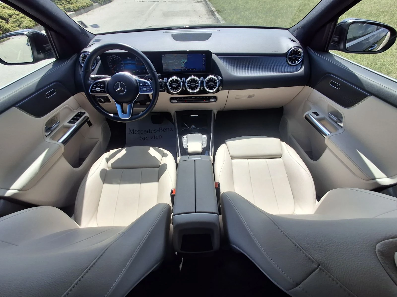 Mercedes-Benz EQA 250 | Mobile.bg � ����������� 13