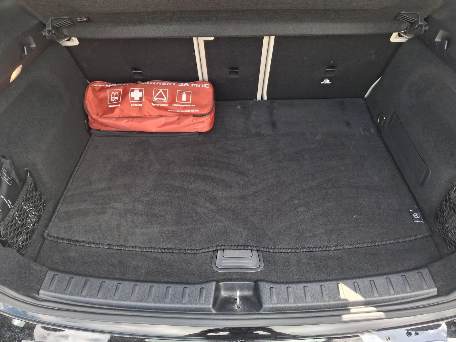 Mercedes-Benz EQA 250 | Mobile.bg � ����������� 9