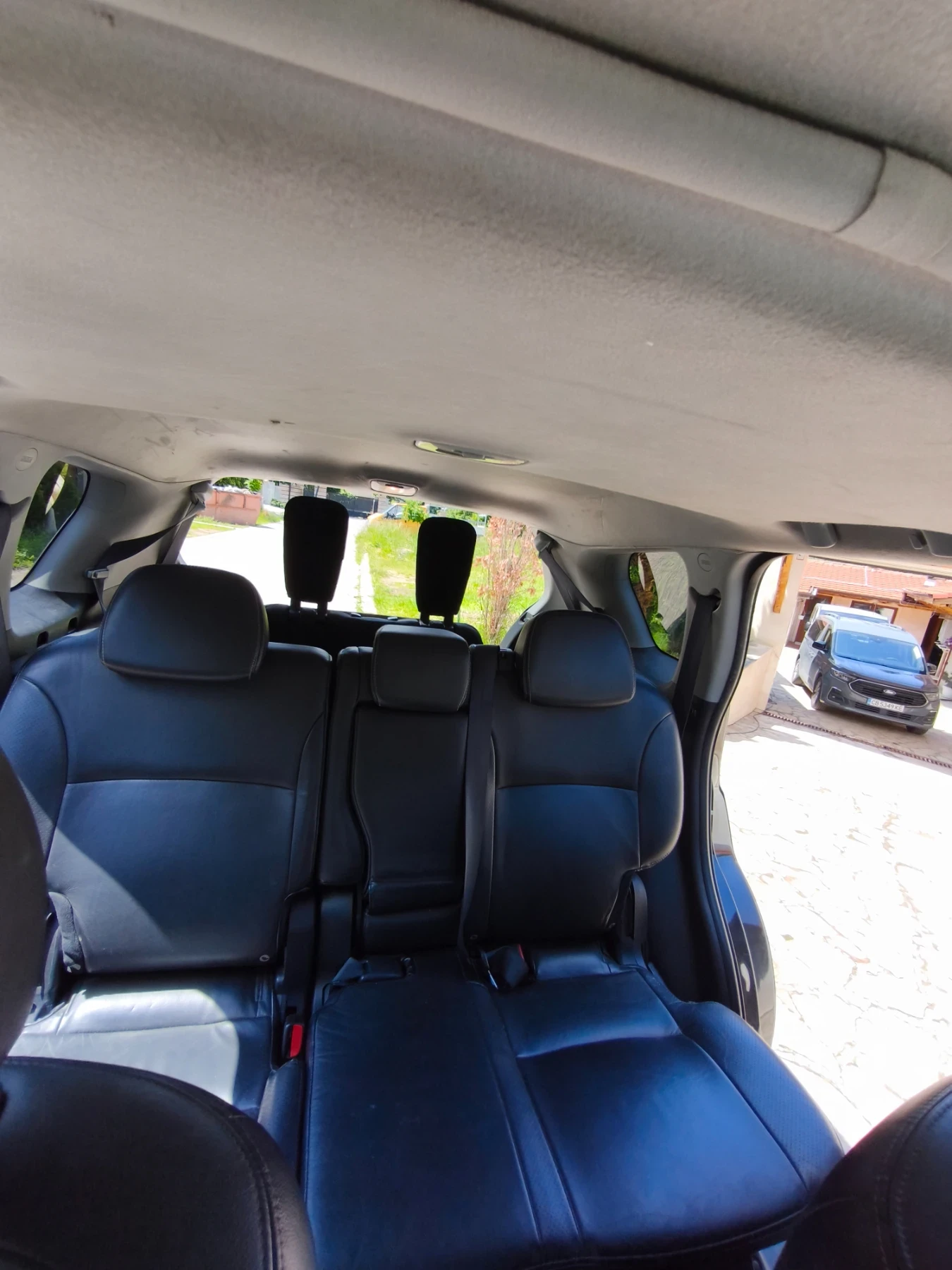 Mitsubishi Outlander, снимка 2 - Автомобили и джипове - 54803446