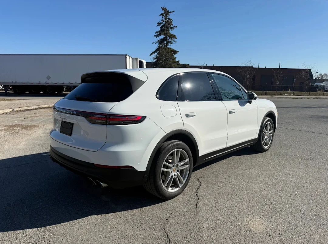 Porsche Cayenne PANO/BOSE/ОБДУХВАНЕ/360, снимка 6 - Автомобили и джипове - 54978461