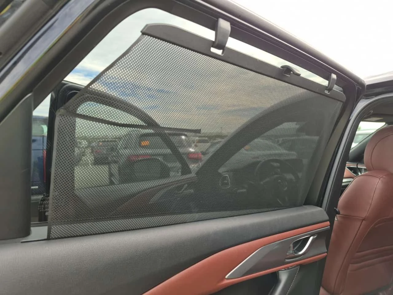 Mazda CX-9 SIGNATURE| BOSE| PANO| HUD| ЩОРИ| , снимка 12 - Автомобили и джипове - 55012665