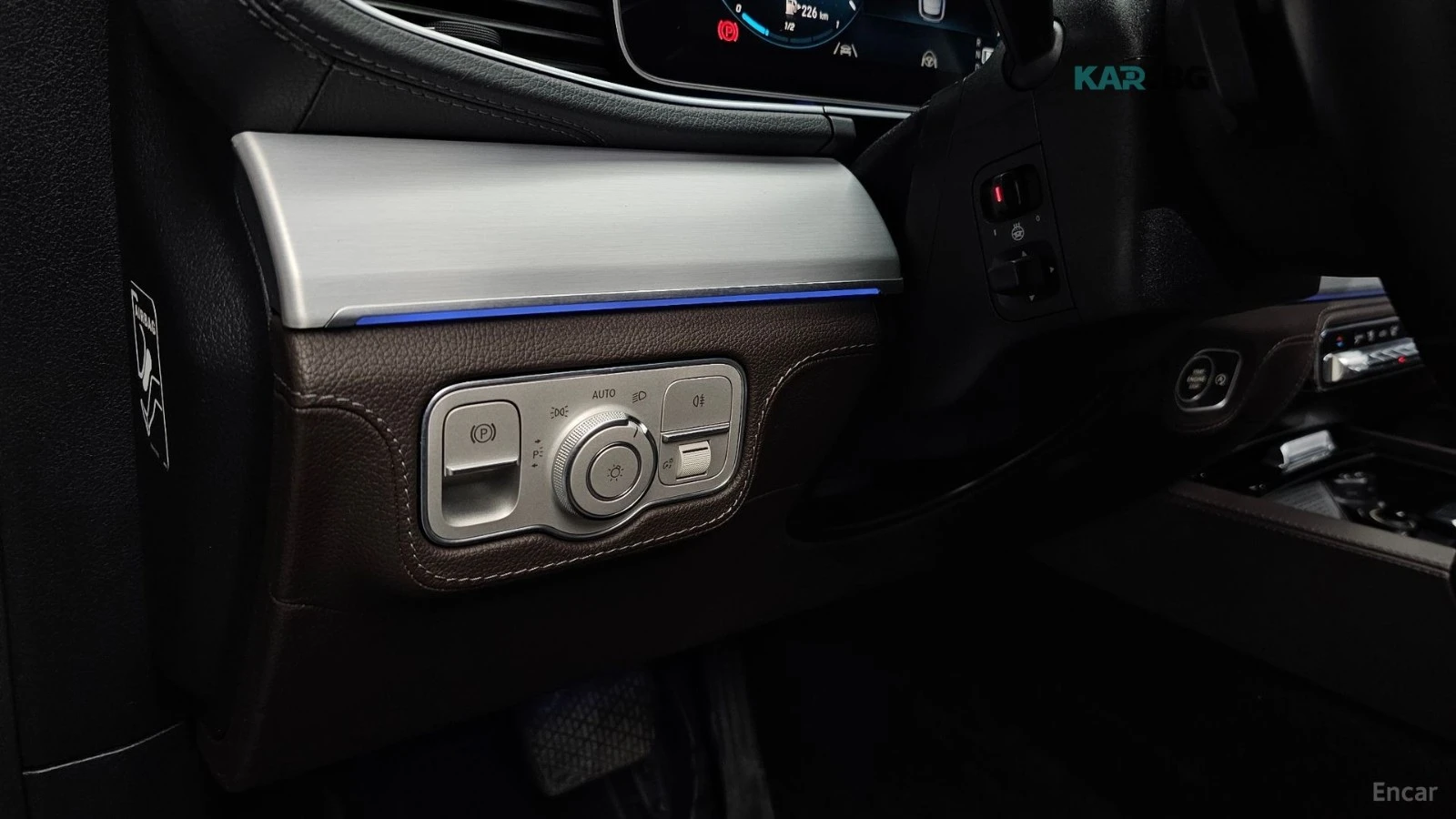 Mercedes-Benz GLE 300 300d* 4MATIC* DISTRONIC* ���������* HEAD UP* PANO* | Mobile.bg � ����������� 15