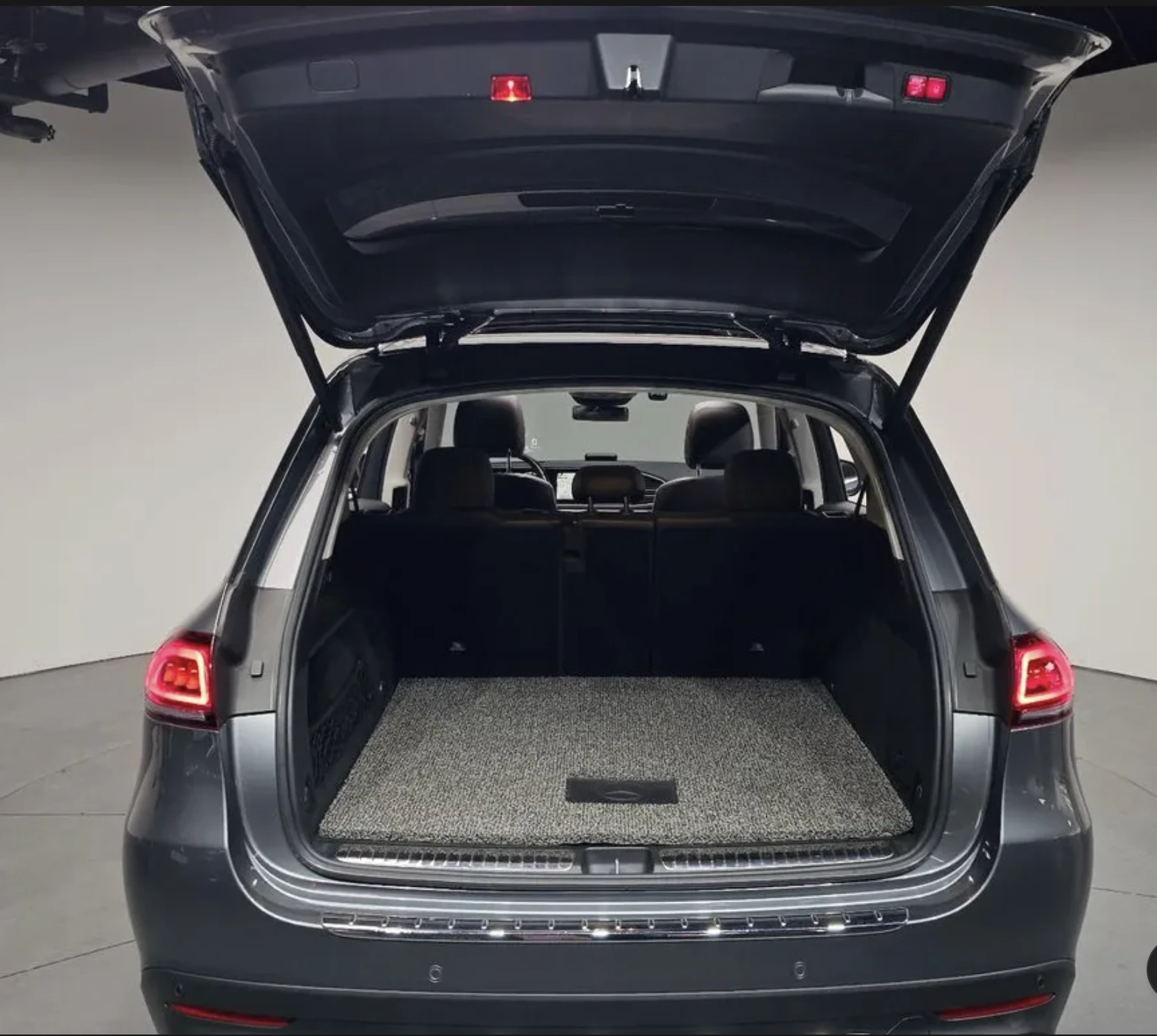 Mercedes-Benz GLE 300 300d* 4MATIC* DISTRONIC* ���������* HEAD UP* PANO* | Mobile.bg � ����������� 17