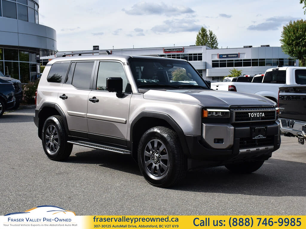 Toyota Land cruiser AWD* 360* ПОДГРЕВ* ОБДУХВАНЕ* НАВИ* HEAD UP, снимка 4 - Автомобили и джипове - 55438264