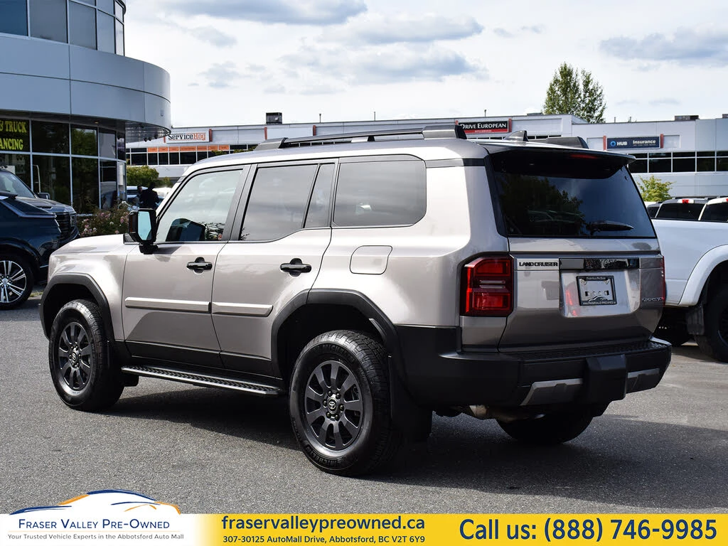 Toyota Land cruiser AWD* 360* ПОДГРЕВ* ОБДУХВАНЕ* НАВИ* HEAD UP, снимка 5 - Автомобили и джипове - 55438264