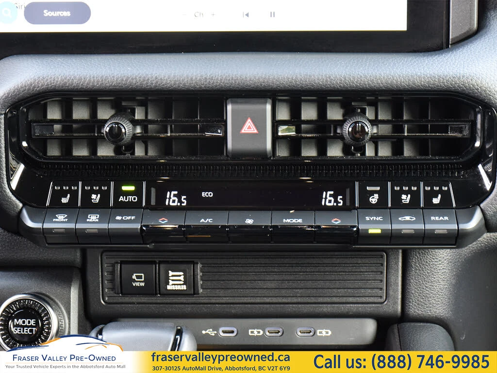 Toyota Land cruiser AWD* 360* ПОДГРЕВ* ОБДУХВАНЕ* НАВИ* HEAD UP, снимка 12 - Автомобили и джипове - 55438264