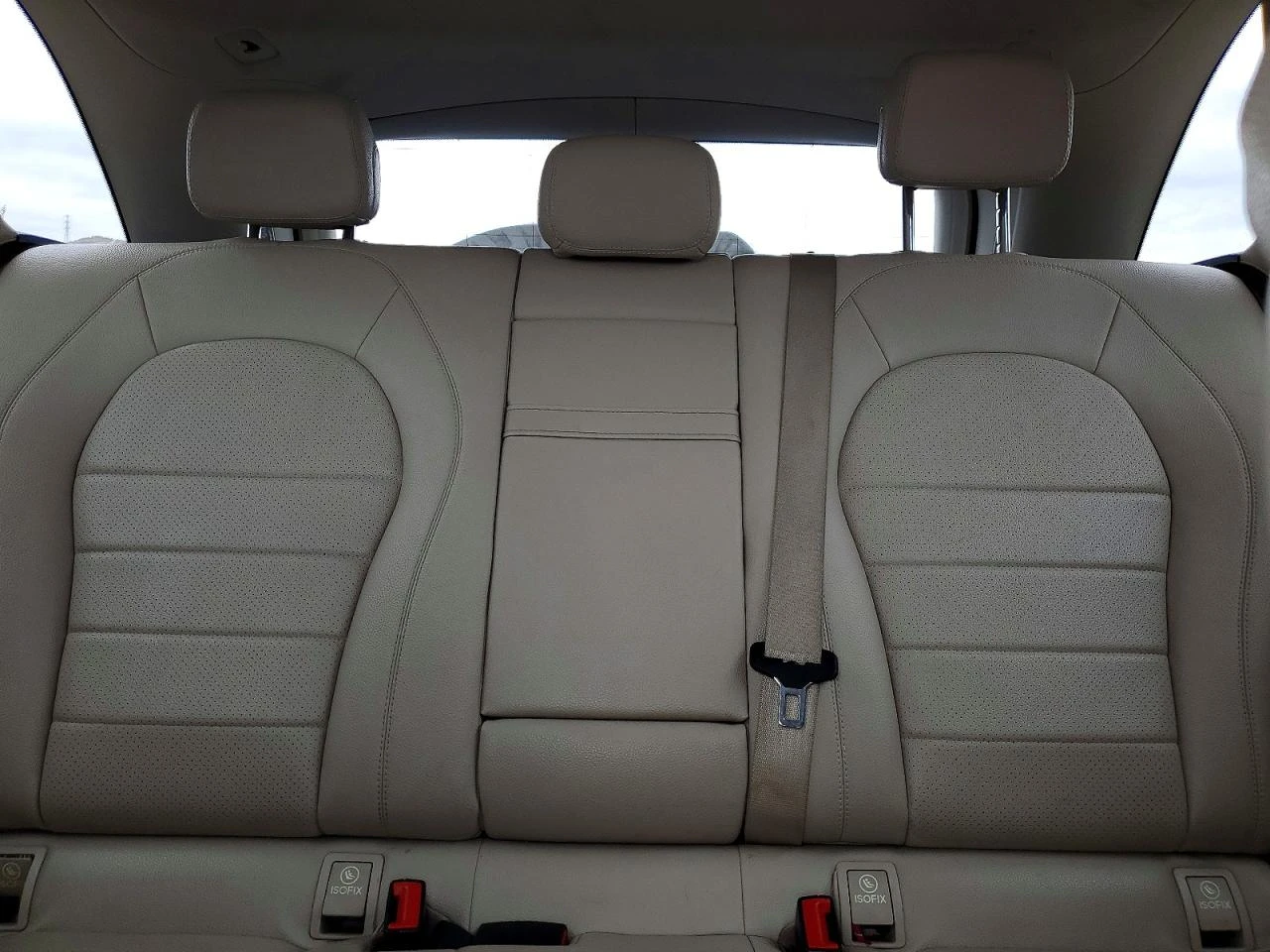 Mercedes-Benz GLC, снимка 10 - Автомобили и джипове - 55755734