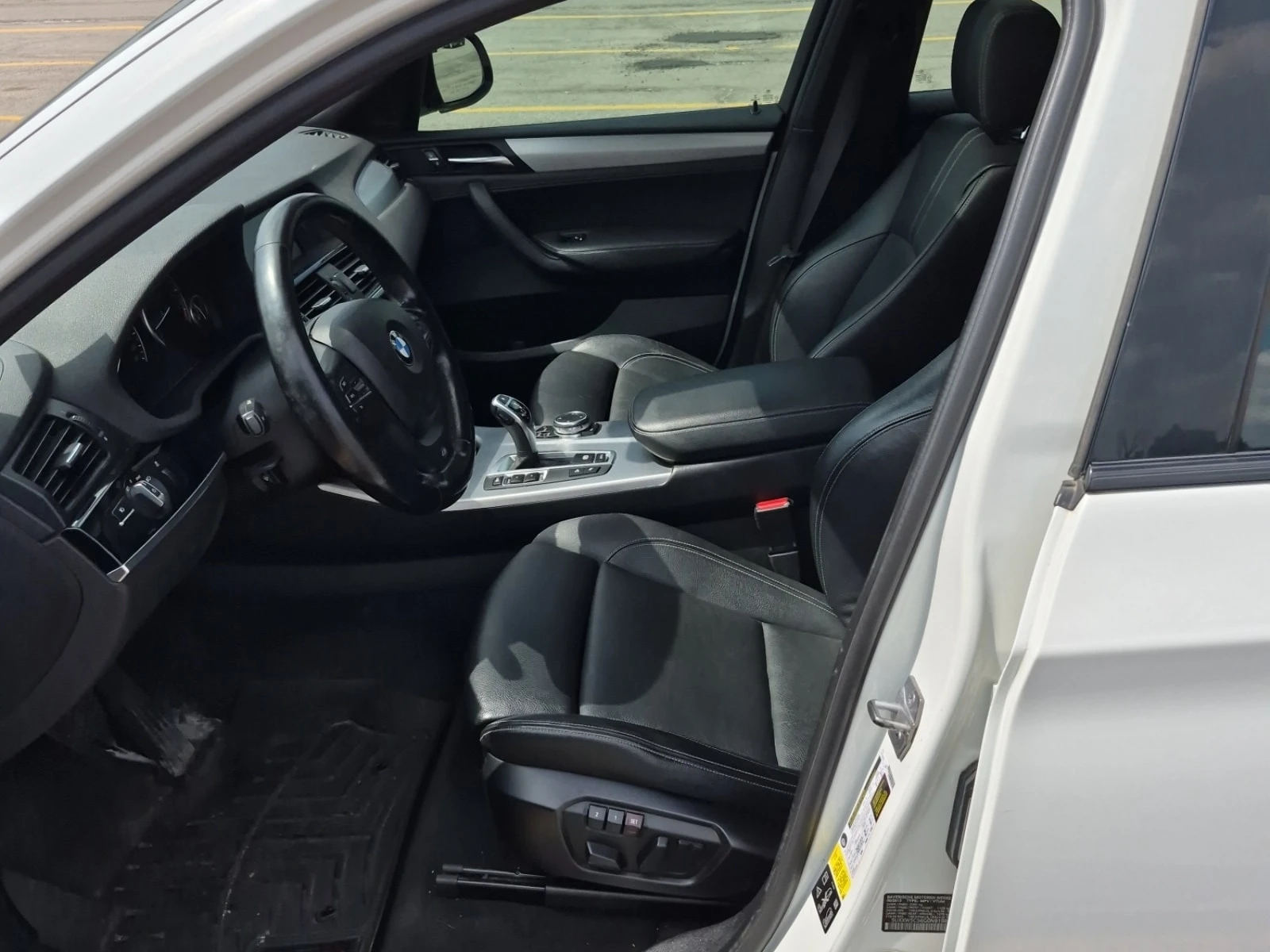 BMW X4 * XDRIVE35I* АВТОКРЕДИТ БЕЗ ПЪРВОНАЧАЛНА ВНОСКА* , снимка 5 - Автомобили и джипове - 55811619