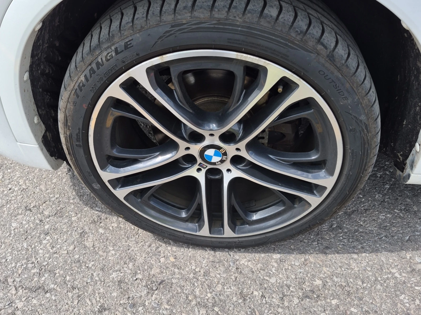 BMW X4 * XDRIVE35I* АВТОКРЕДИТ БЕЗ ПЪРВОНАЧАЛНА ВНОСКА* , снимка 6 - Автомобили и джипове - 55811619