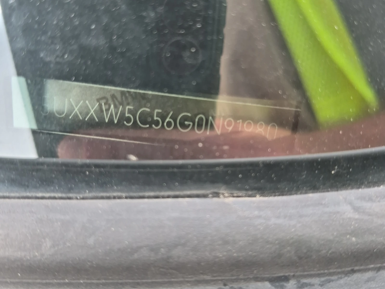 BMW X4 * XDRIVE35I* АВТОКРЕДИТ БЕЗ ПЪРВОНАЧАЛНА ВНОСКА* , снимка 15 - Автомобили и джипове - 55811619