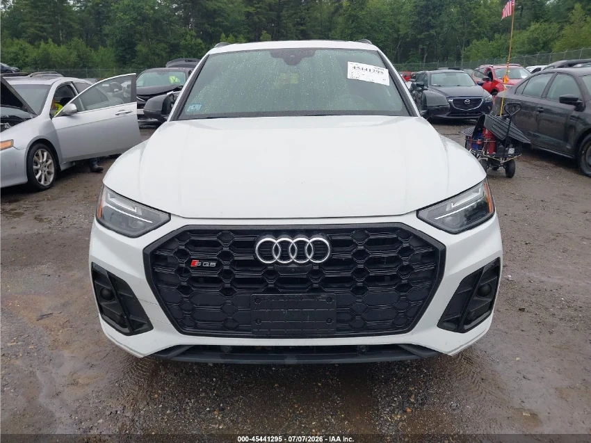 Audi SQ5 PREMIUM PLUS TFSI QUATTRO TIPTRONIC / DISTRONIC , снимка 2 - Автомобили и джипове - 55815512