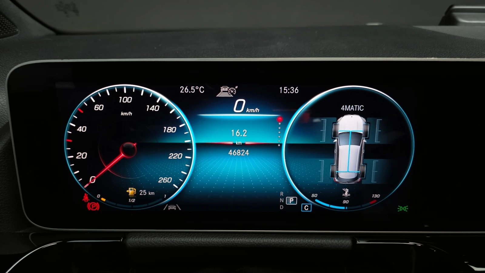 Mercedes-Benz GLA 250 4MATIC | ACC | Шибедах | Памет, снимка 6 - Автомобили и джипове - 56009683