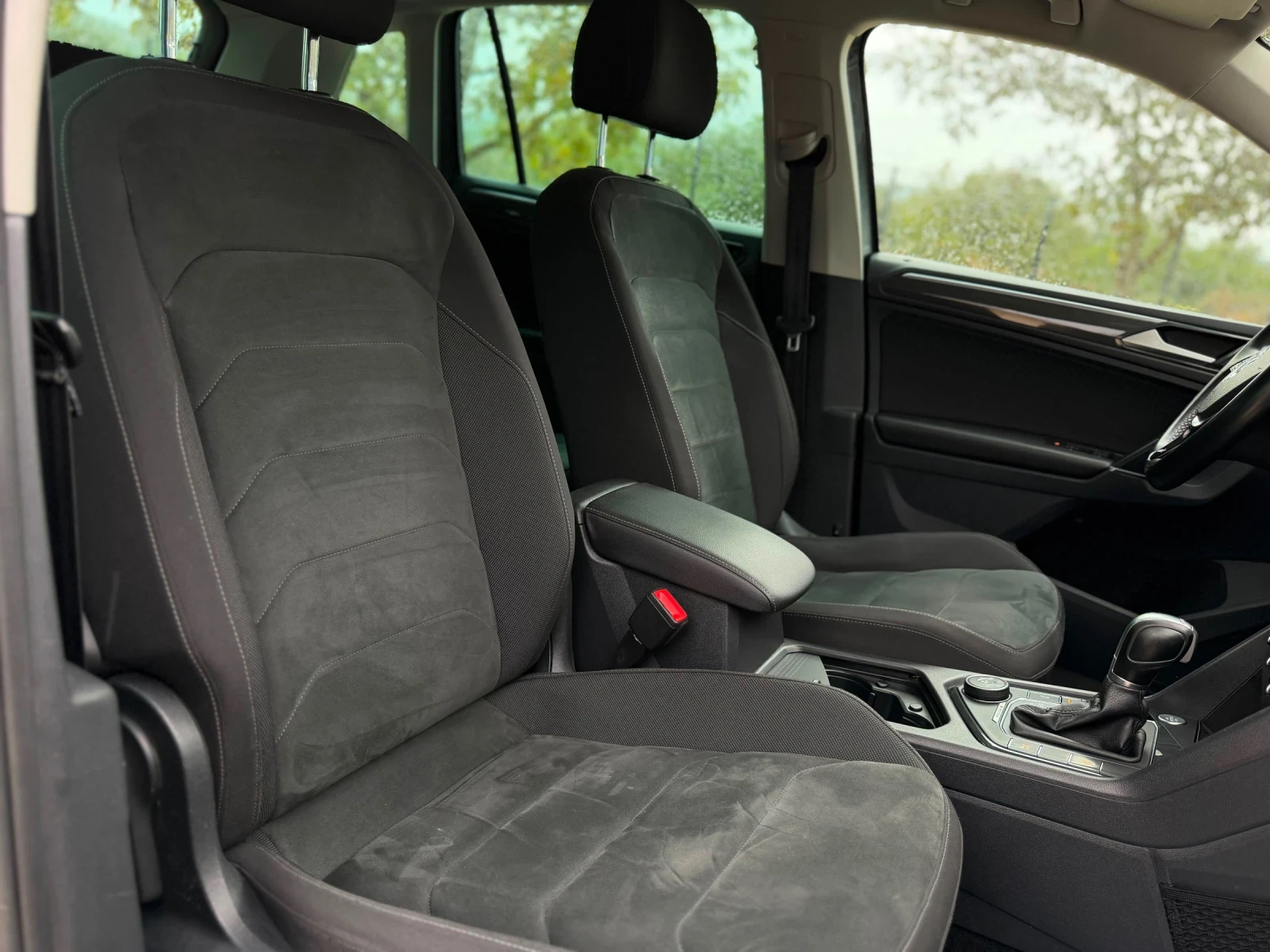 VW Tiguan 2.0TDI HIGHLINE DIGITAL LED XENON 4MOTION 360 | Mobile.bg � ����������� 12