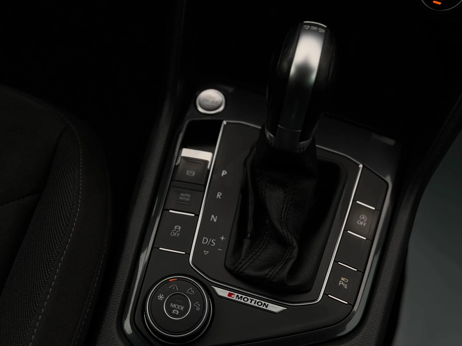 VW Tiguan 2.0TDI HIGHLINE DIGITAL LED XENON 4MOTION 360 | Mobile.bg � ����������� 8