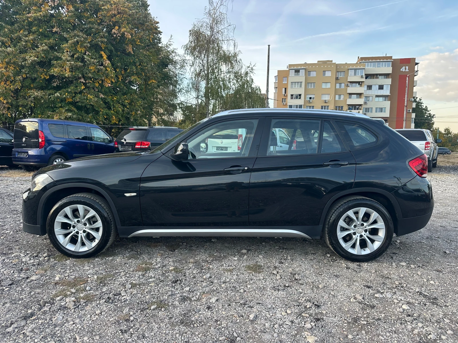 BMW X1 2.0TDI 143kc 4X4 ���� ���� | Mobile.bg � ����������� 2