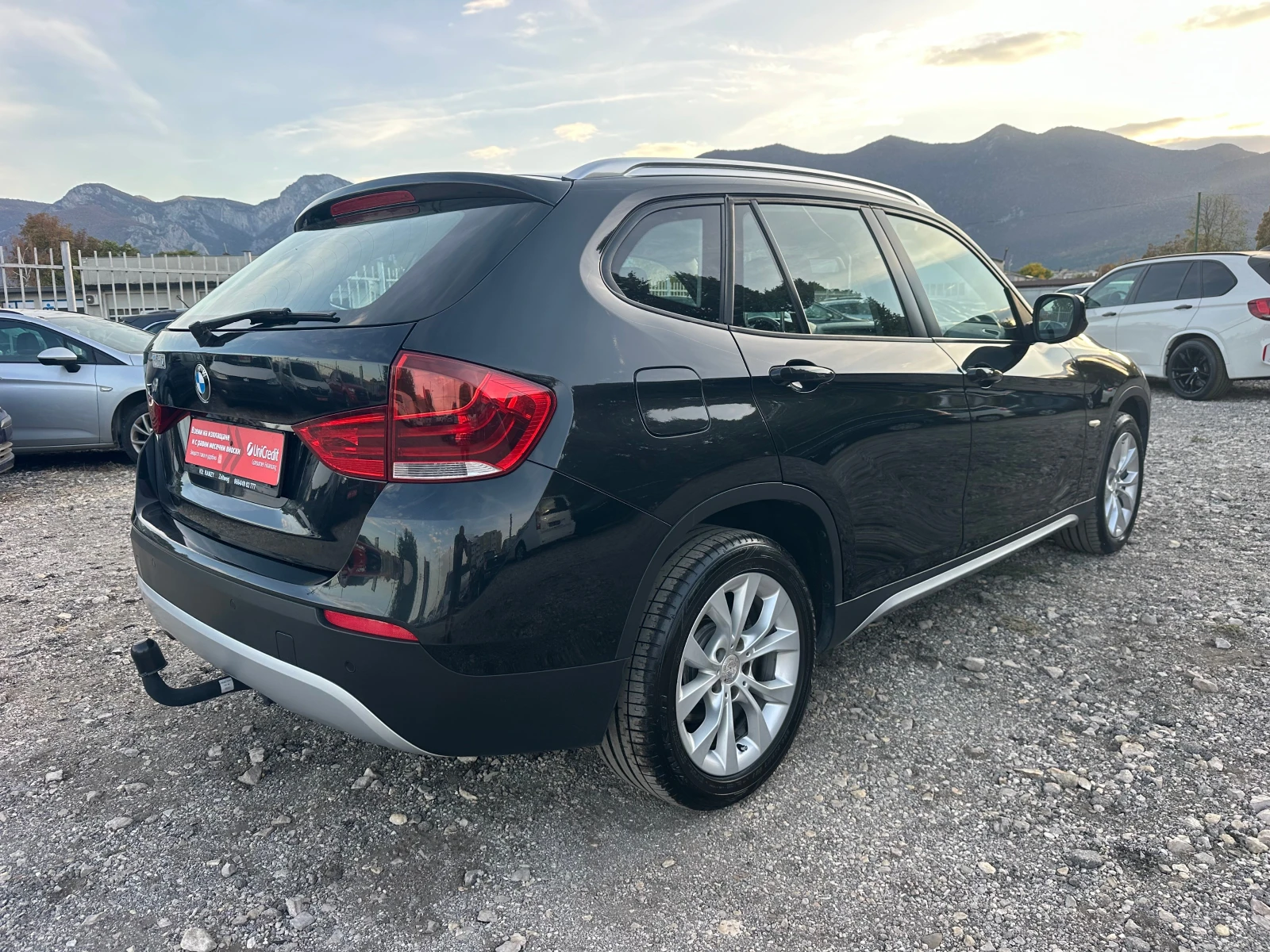 BMW X1 2.0TDI 143kc 4X4 ���� ���� | Mobile.bg � ����������� 5