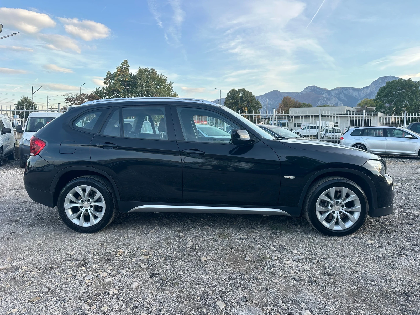 BMW X1 2.0TDI 143kc 4X4 ���� ���� | Mobile.bg � ����������� 6