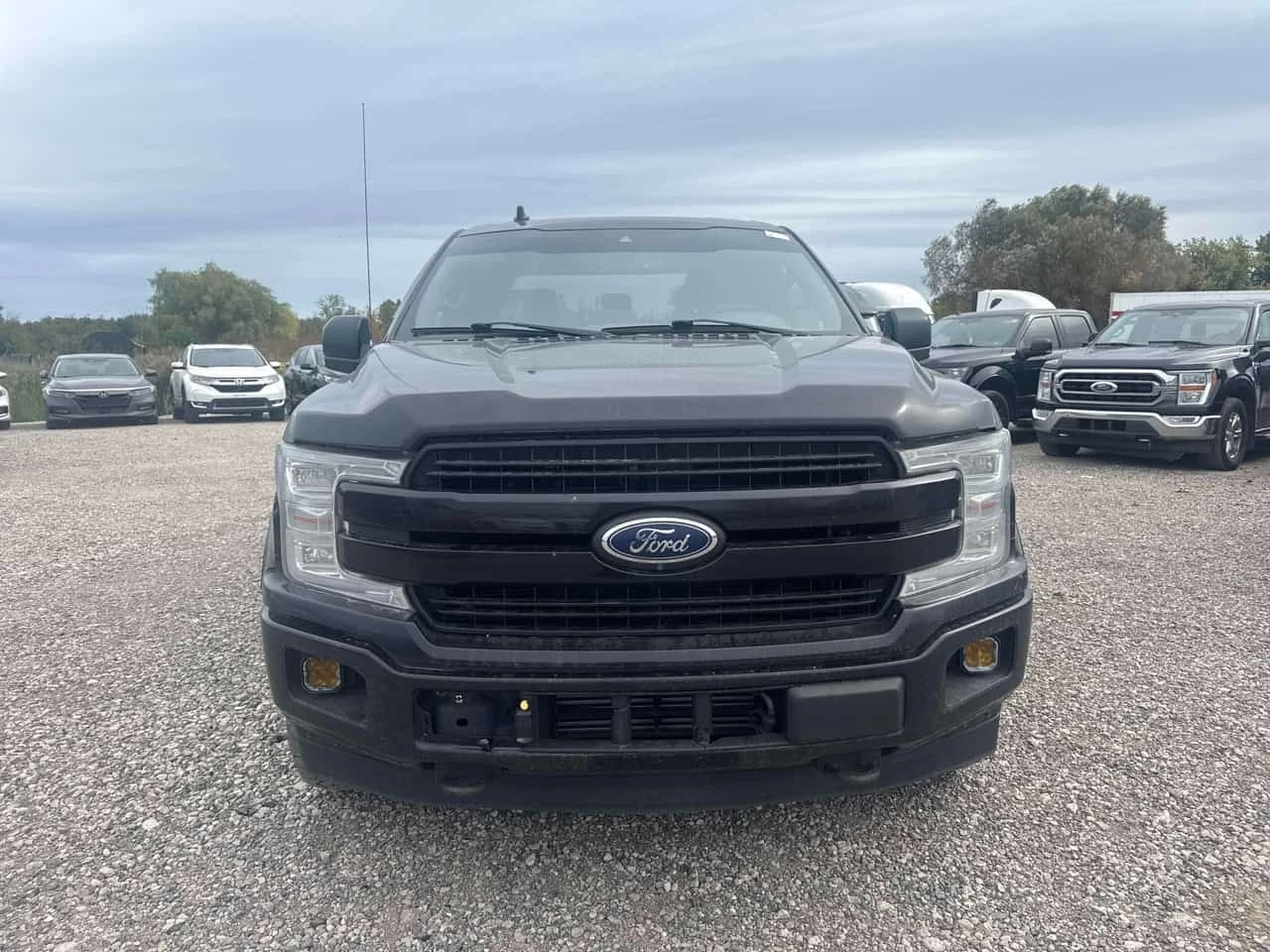 Ford F150 * 4WD SuperCrew Box* ���������� ��� ������������*  | Mobile.bg � ����������� 6
