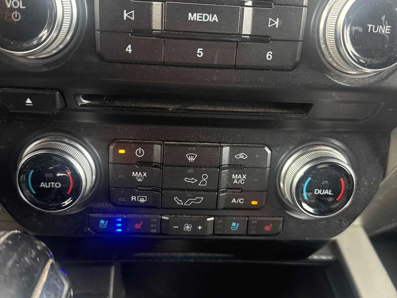 Ford F150 * 4WD SuperCrew Box* ���������� ��� ������������*  | Mobile.bg � ����������� 13