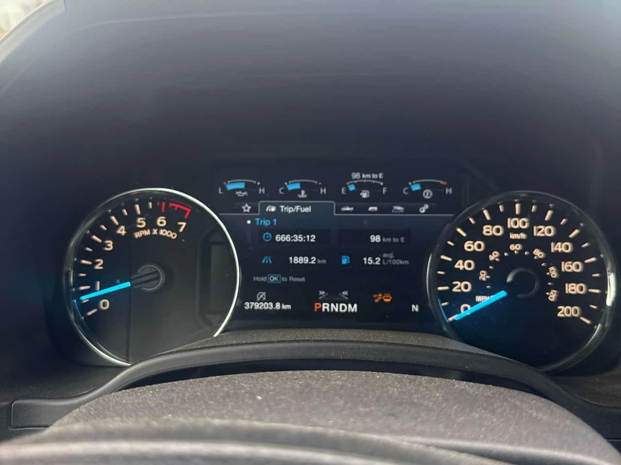Ford F150 * 4WD SuperCrew Box* ���������� ��� ������������*  | Mobile.bg � ����������� 8