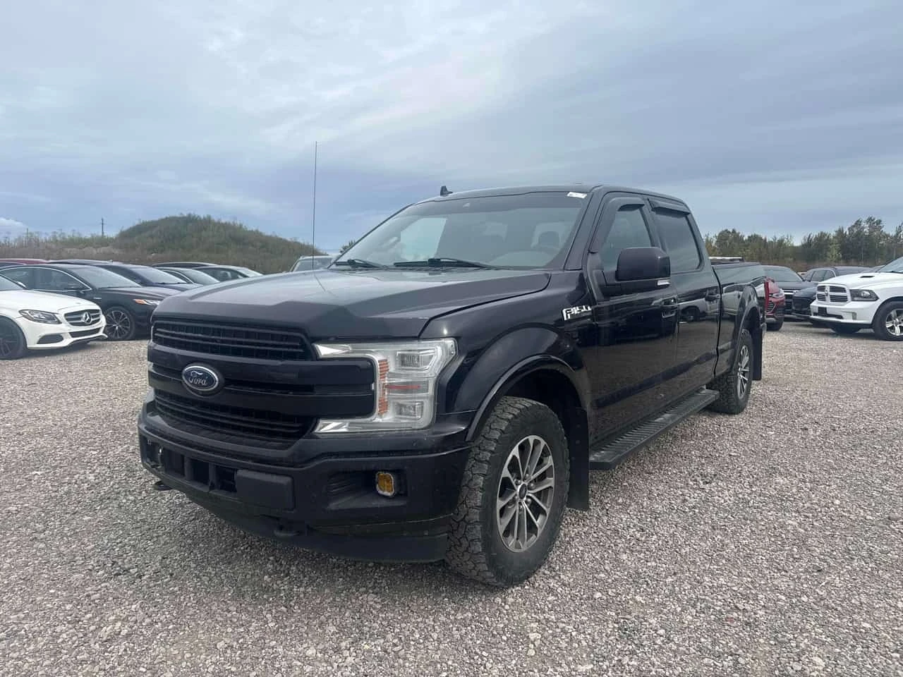 Ford F150 * 4WD SuperCrew Box* ���������� ��� ������������*  | Mobile.bg � ����������� 15