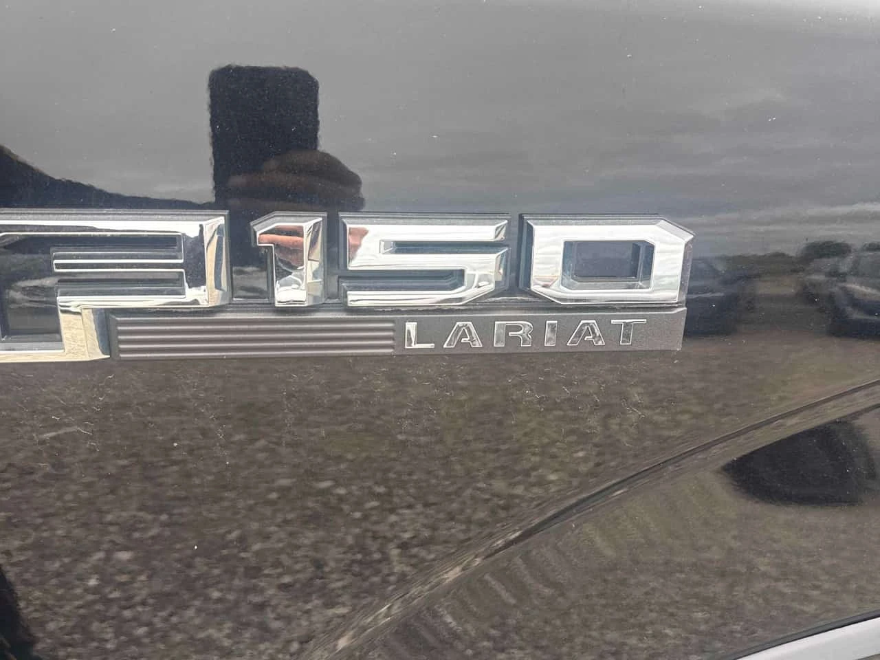 Ford F150 * 4WD SuperCrew Box* ���������� ��� ������������*  | Mobile.bg � ����������� 10