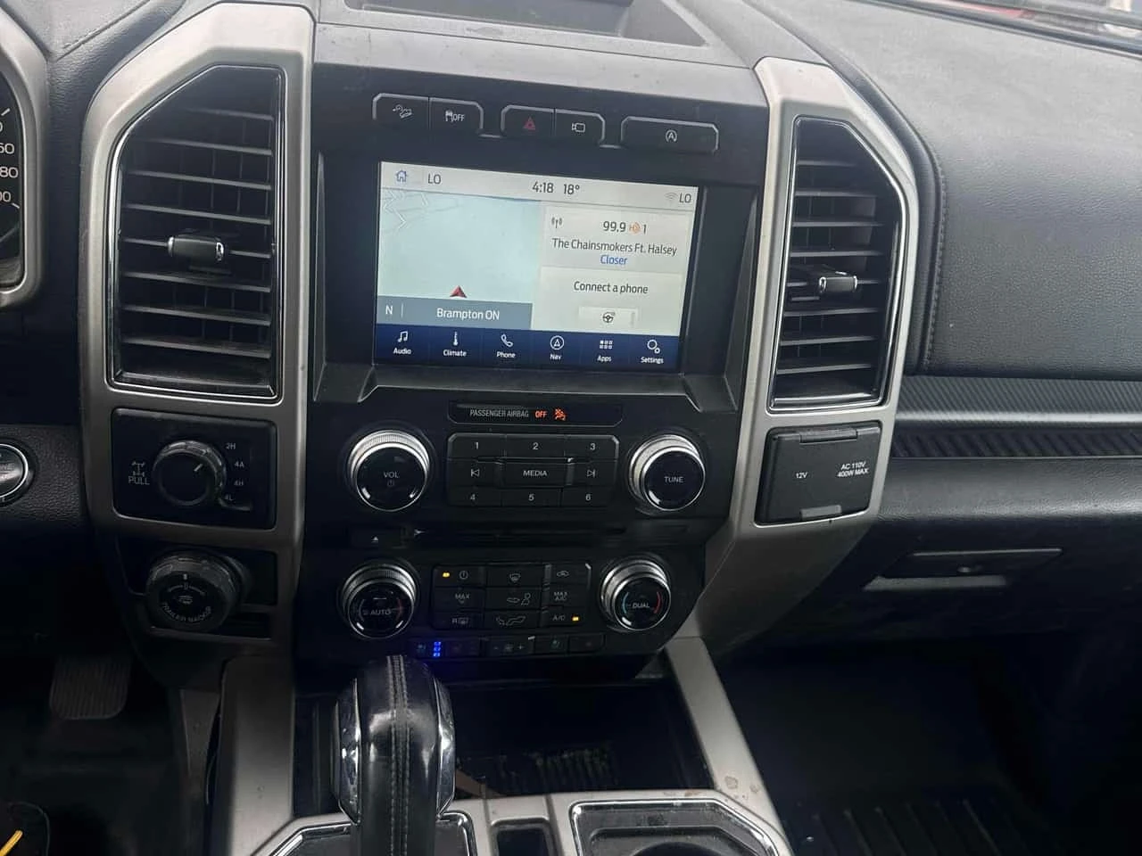 Ford F150 * 4WD SuperCrew Box* ���������� ��� ������������*  | Mobile.bg � ����������� 9