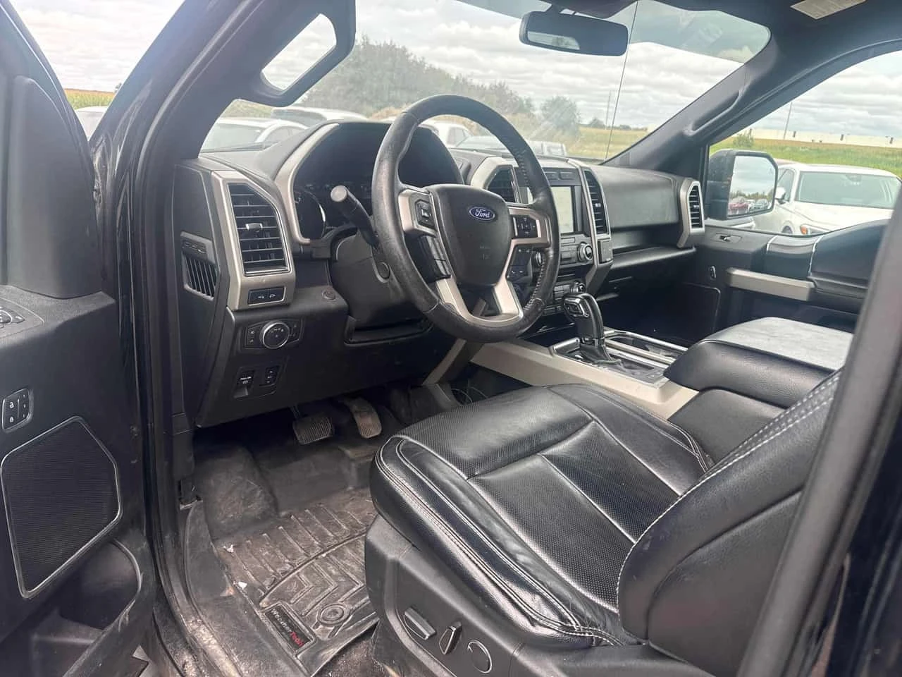 Ford F150 * 4WD SuperCrew Box* ���������� ��� ������������*  | Mobile.bg � ����������� 5