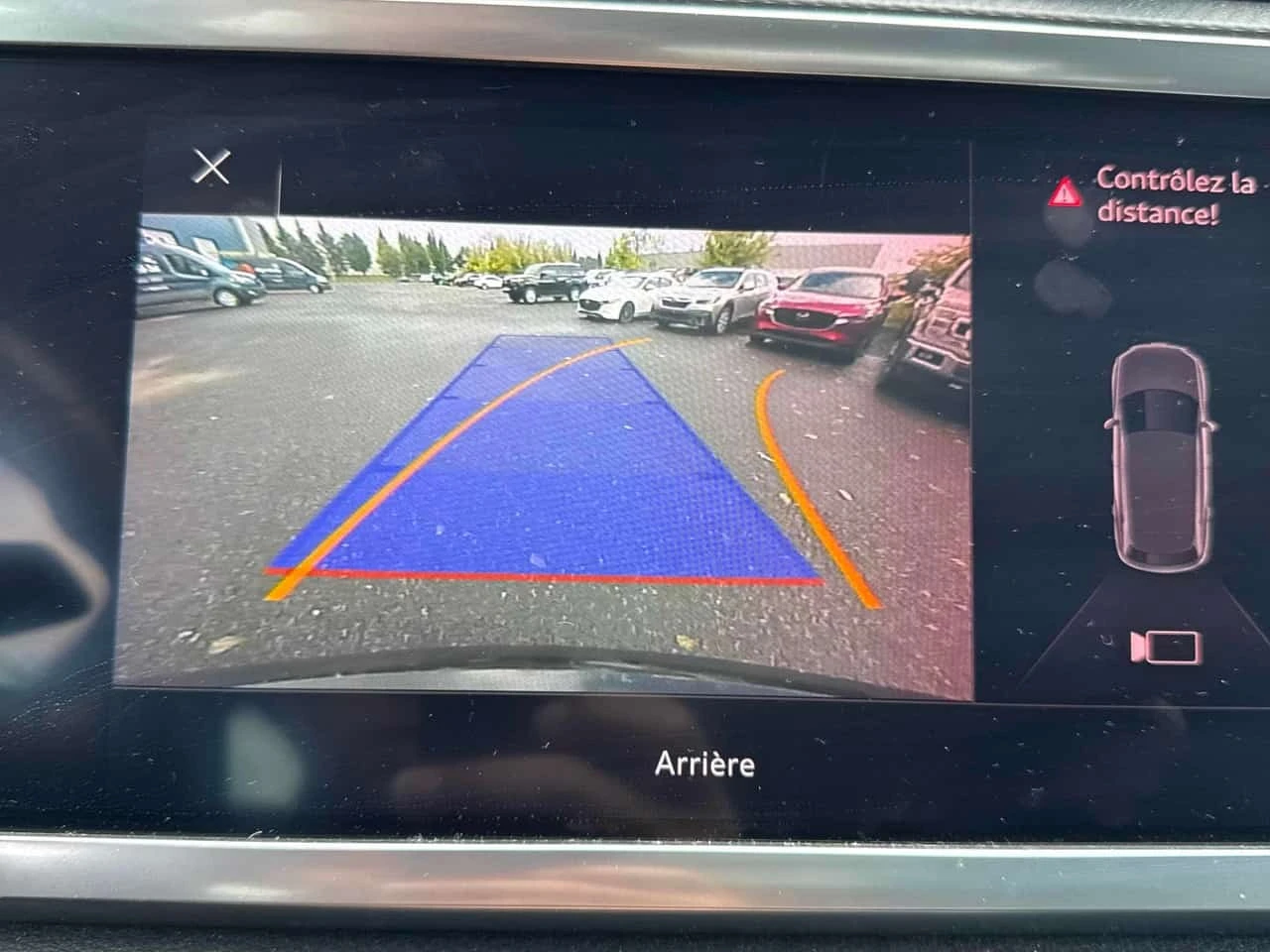 Audi Q3 * Komfort * CARFAX * ��� ������������ ������ | Mobile.bg � ����������� 11